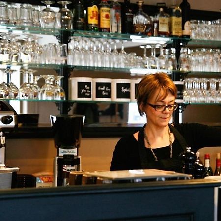Au Velocipede Acomodação com café da manhã Saint-Valery-sur-Somme Exterior foto